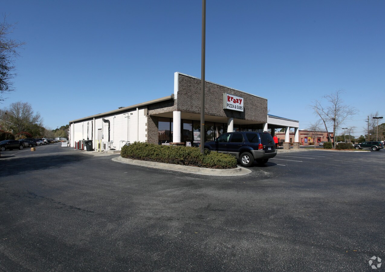 1616 Shipyard Blvd, Wilmington, NC 28412 Property Record