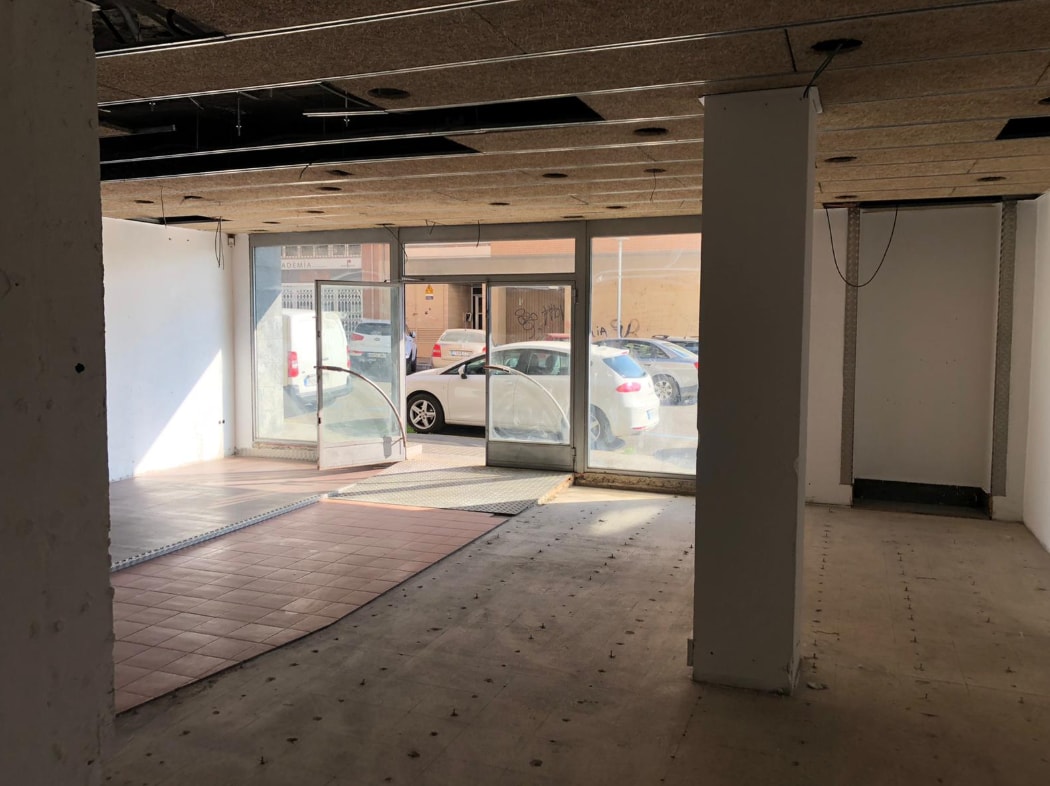 Lleida, LER 25001 - Unit Puerta 02 -  - Interior Photo - Image 1 of 5