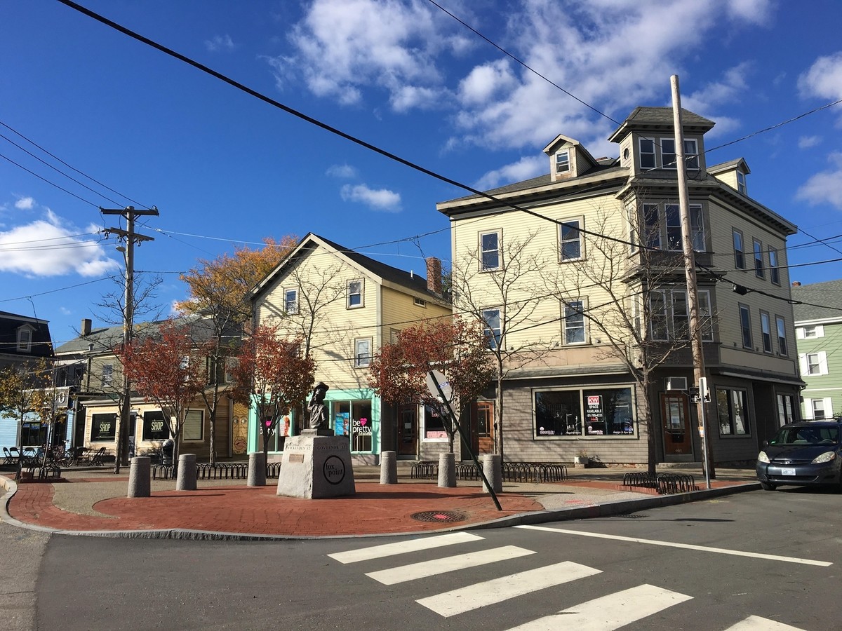 468 Wickenden St, Providence, RI 02903 | LoopNet