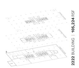 2222 Kensington Ct, Oak Brook, IL for lease Floor Plan- Image 1 of 1
