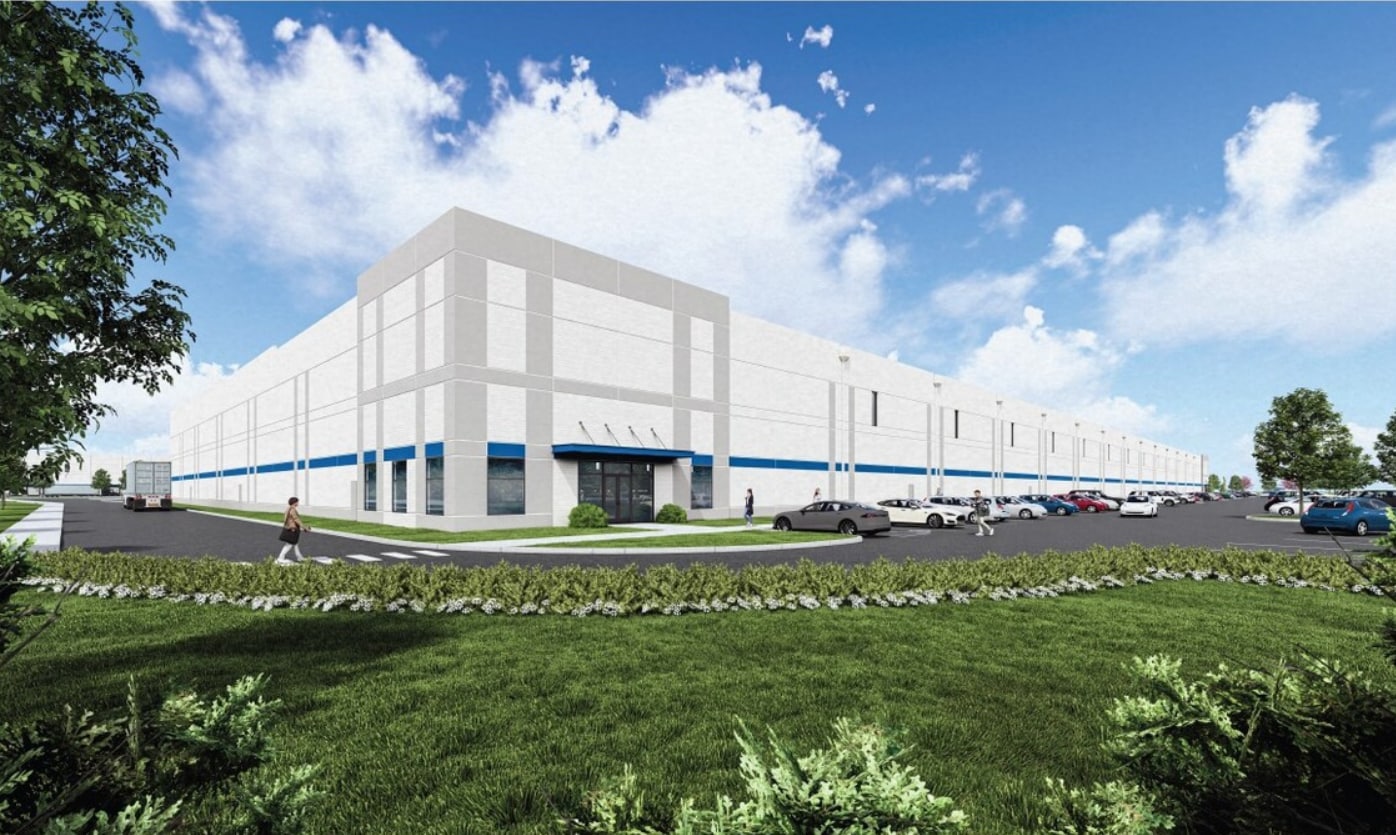 2901 Seven Hills Blvd, Richmond, VA for lease Building Photo- Image 1 of 3