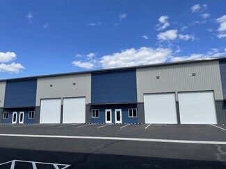 More details for 3751 5th, Post Falls, ID - Industrial for Lease