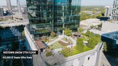 1331 Spring St NW, Atlanta, GA for lease - Commercial Listing Video