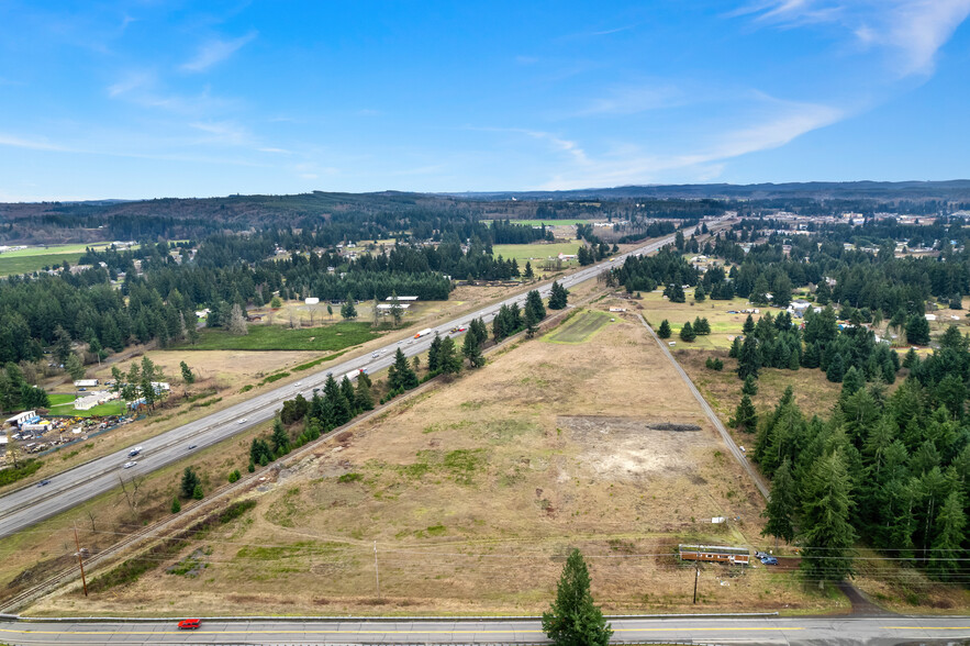 5545 183rd SW ave, Rochester, WA for sale - Building Photo - Image 2 of 8