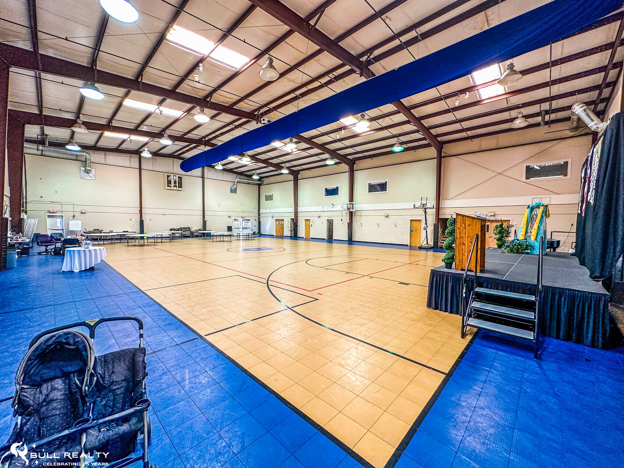 1565 Bridge Rd, Roswell, GA 30076 School & Special Use