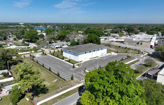 More details for 2526 W Sligh Ave, Tampa, FL - Office/Retail for Lease