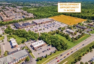 More details for 631 S Mount Juliet Rd, Mount Juliet, TN - Retail for Lease