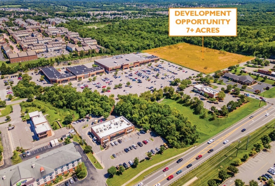 631 S Mount Juliet Rd, Mount Juliet, TN for lease Building Photo- Image 1 of 2