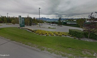 More details for 950 E Bogard Rd, Wasilla, AK - Office for Sale