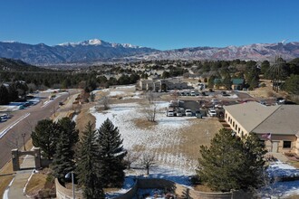 2120 University Park Blvd, Colorado Springs, CO - AERIAL  map view - Image1