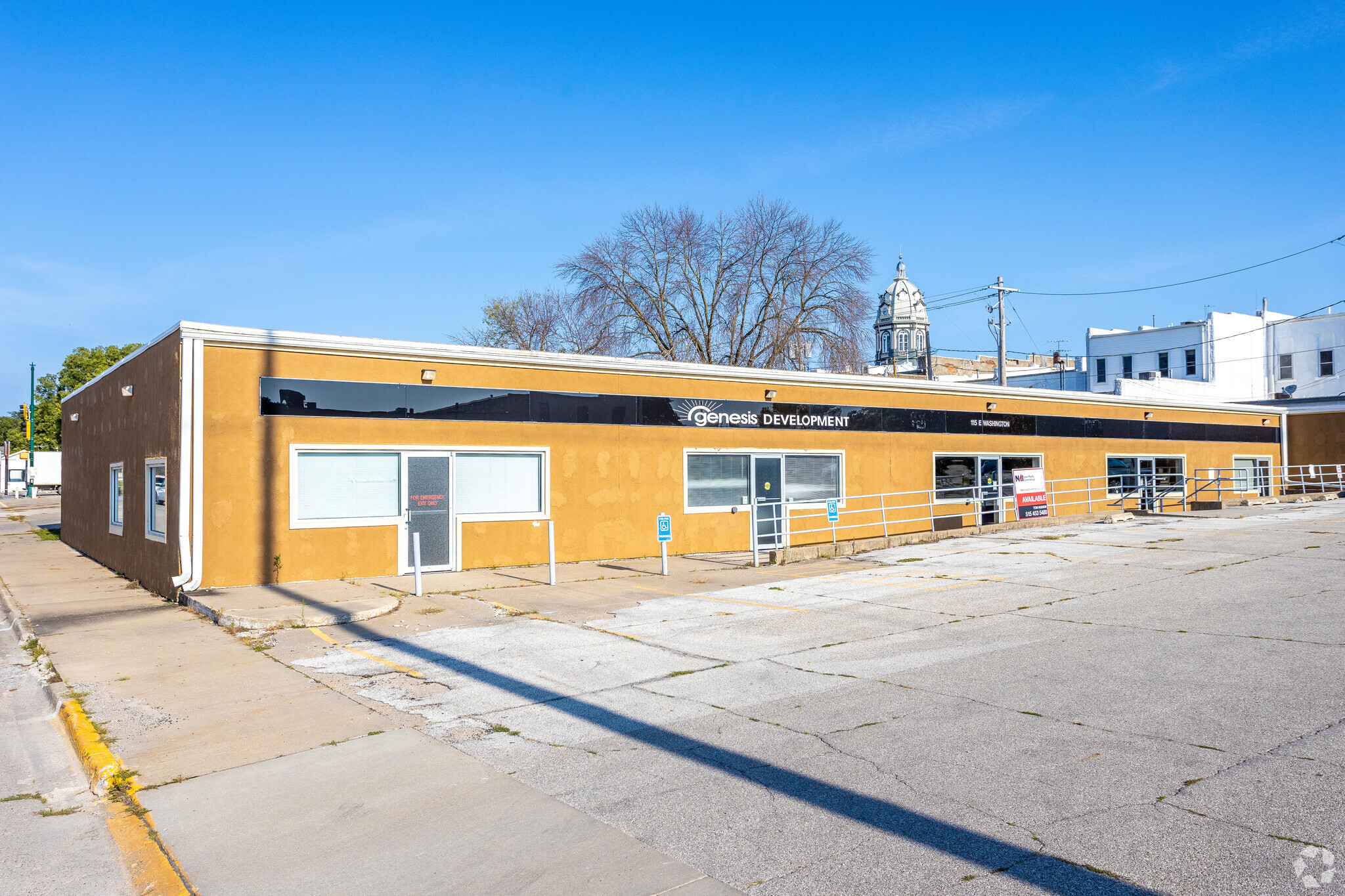 115 E Washington, Winterset, IA for sale Primary Photo- Image 1 of 1