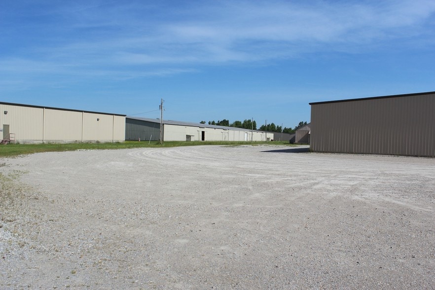 1111 Highway 164, Arbyrd, MO for sale - Building Photo - Image 2 of 8