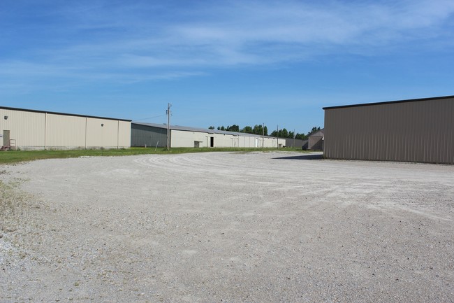 More details for 1111 Highway 164, Arbyrd, MO - Industrial for Lease