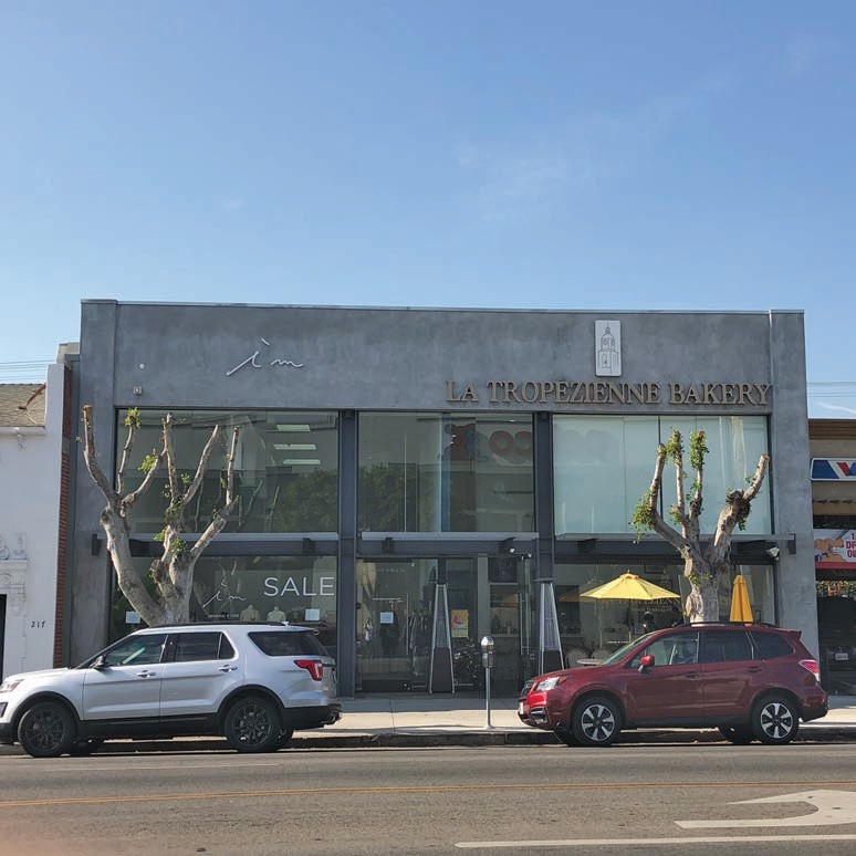 211 S La Brea Ave, Los Angeles, CA for sale Primary Photo- Image 1 of 1