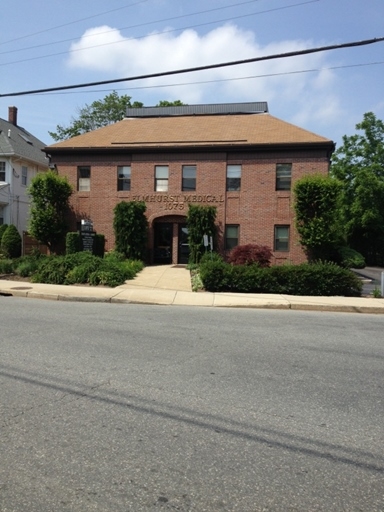 1075 Smith St, Providence, RI for lease - Building Photo - Image 1 of 20