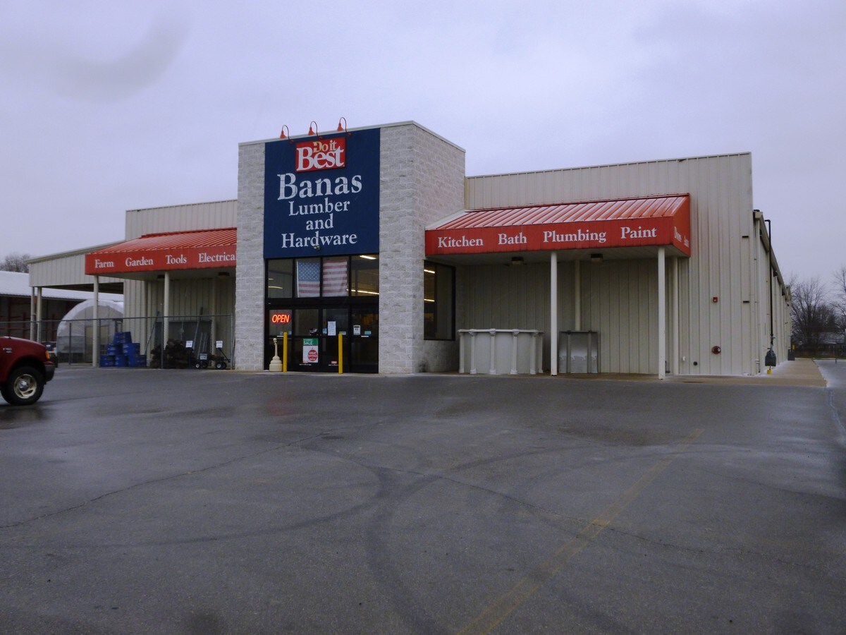 8771 Ida Maybee Rd, Monroe, MI 48162