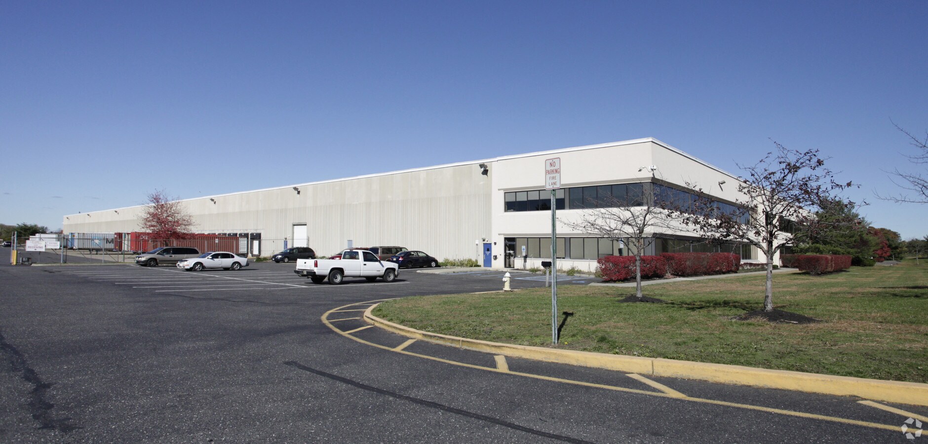 329333 Herrod Blvd, Dayton, NJ 08810 Industrial for Lease