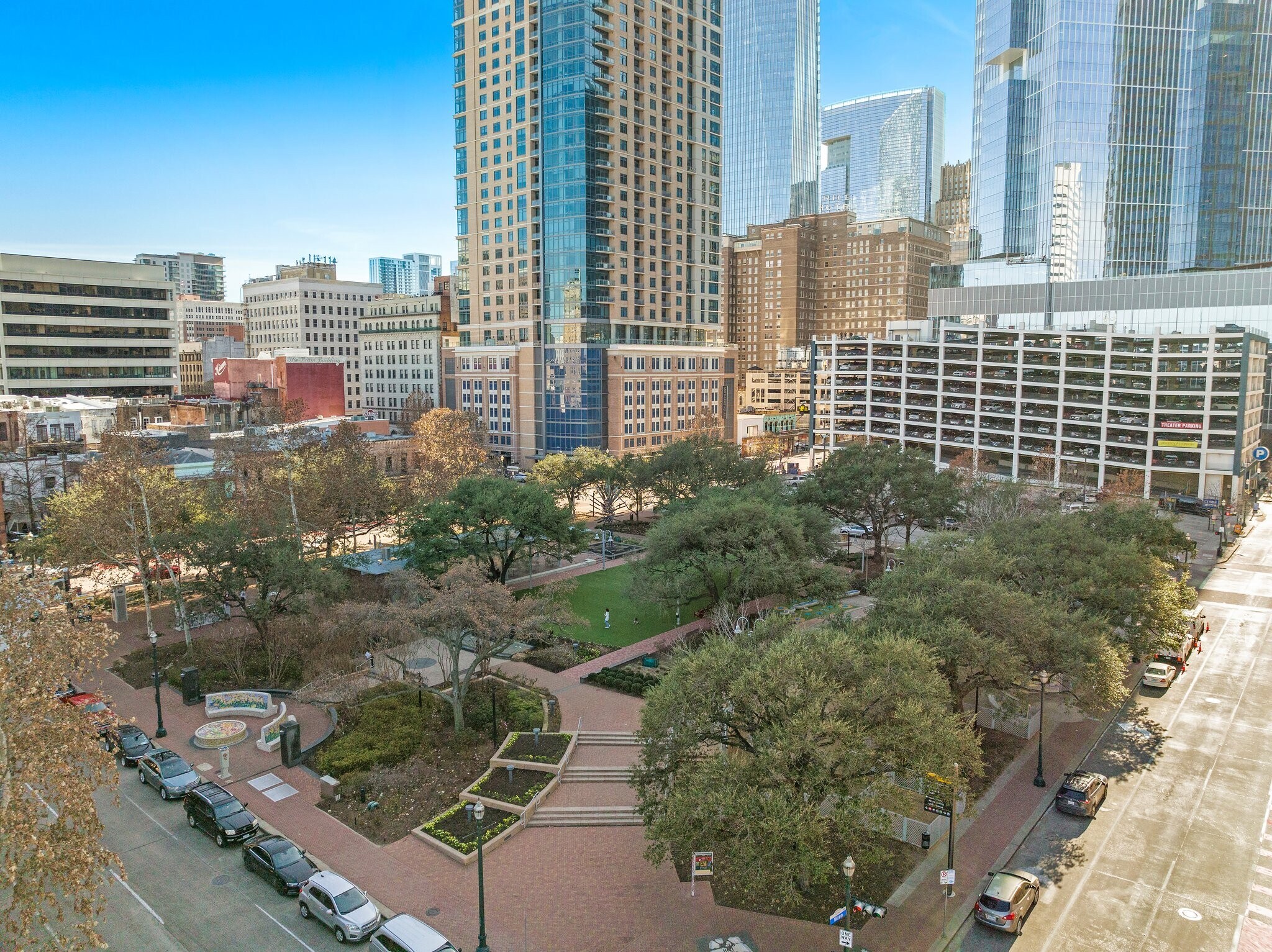 1201 Franklin St Houston Tx 77002 - dvzoj83