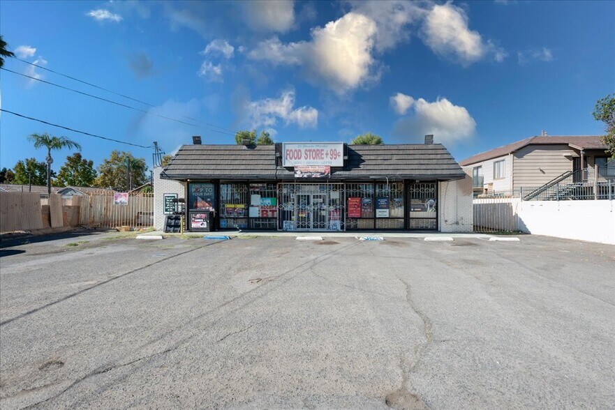 6435 Rutland Ave, Riverside, CA 92503