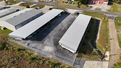 9854 Florida Blvd, Walker, LA - AERIAL  map view - Image1