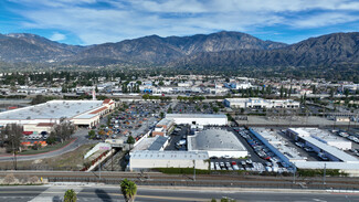 More details for 1705 S Mountain Ave, Monrovia, CA - Industrial for Lease