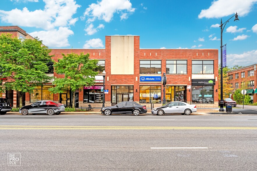4323 W Irving Park Rd, Chicago, IL for sale - Building Photo - Image 1 of 11