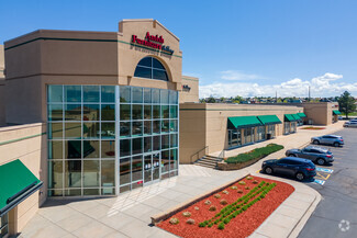 More details for 8110-8292 S University Blvd, Centennial, CO - Office, Retail for Lease