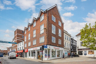 More details for 44-48 New Canal St, Salisbury - Retail for Lease