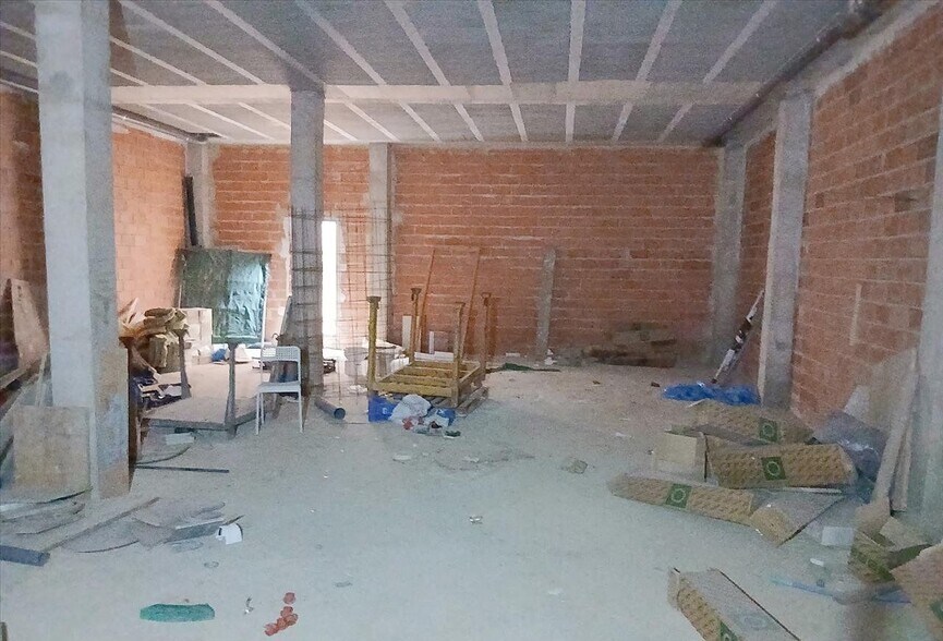 Carrer de la Rosa, 26, Sagunto, Valencia for sale - Building Photo - Image 3 of 12