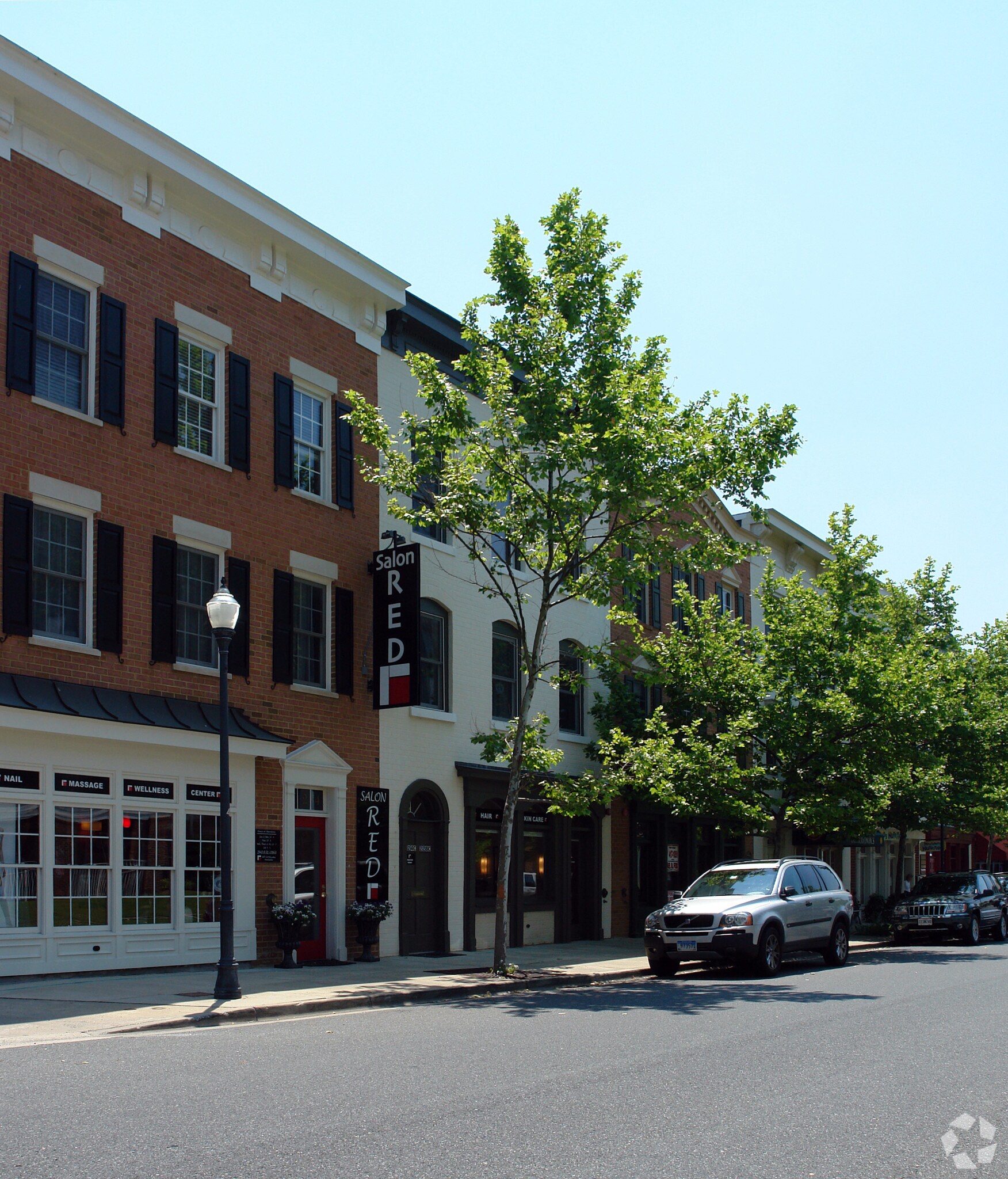 228 Main St, Gaithersburg, MD for sale Primary Photo- Image 1 of 1