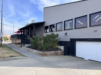 More details for 1814 36th St SE, Calgary, AB - Retail for Sale