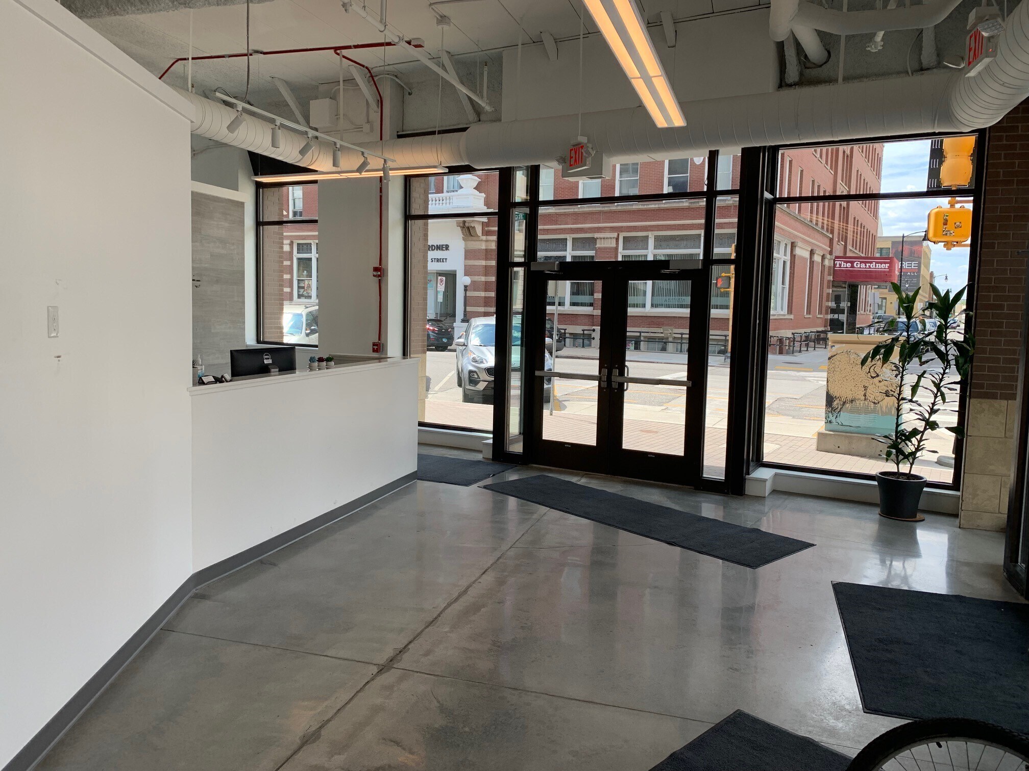 630 1st Ave N, Fargo, ND 58102 Cityscapes Plaza