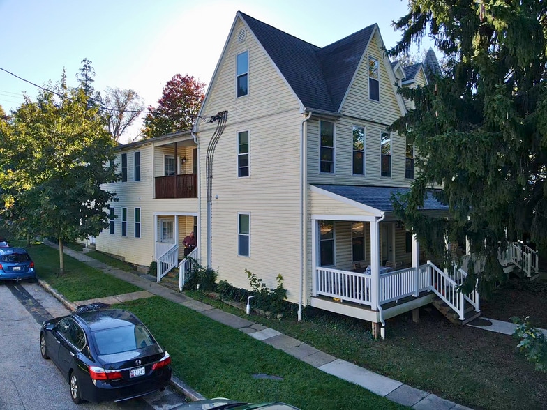 5011 Roland Ave, Baltimore, MD for sale - Building Photo - Image 1 of 53