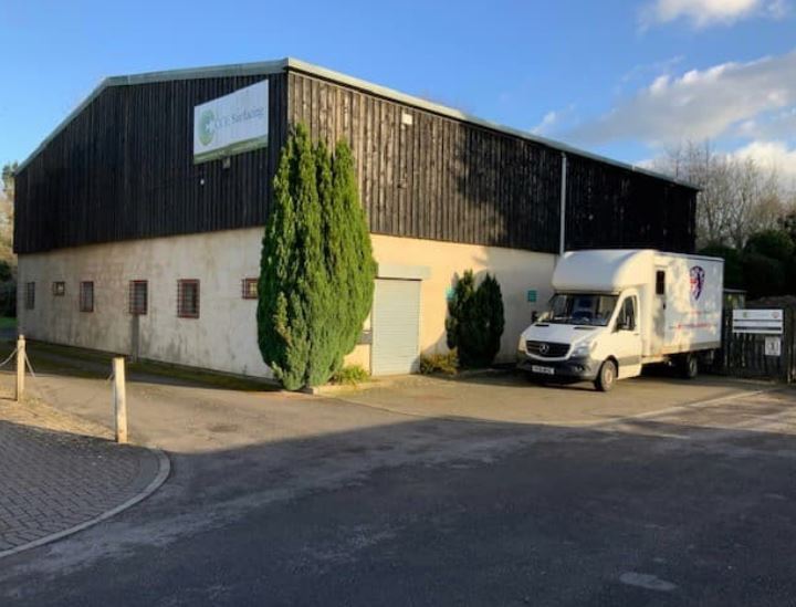 Oaksey Rd, Poole Keynes for sale Primary Photo- Image 1 of 1