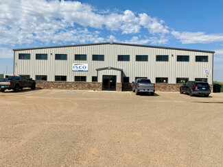 More details for 603 Well St, Williston, ND - Industrial for Sale