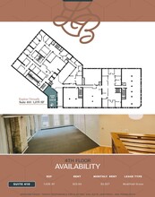 125 Ottawa Ave NW, Grand Rapids, MI for lease Floor Plan- Image 1 of 1