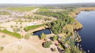 More details for 2314 Falcon Ln, Metter, GA - Land for Sale