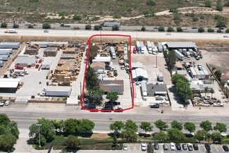 More details for 18900 Cajon Blvd, San Bernardino, CA - Industrial for Sale