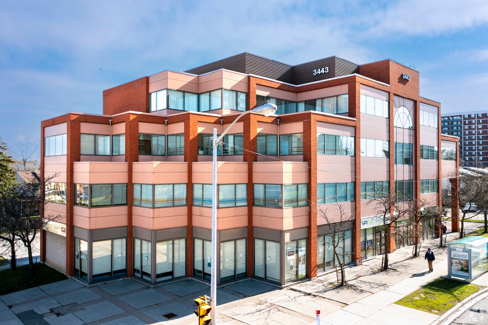 3443 Finch Ave E, Toronto, ON for sale Primary Photo- Image 1 of 1