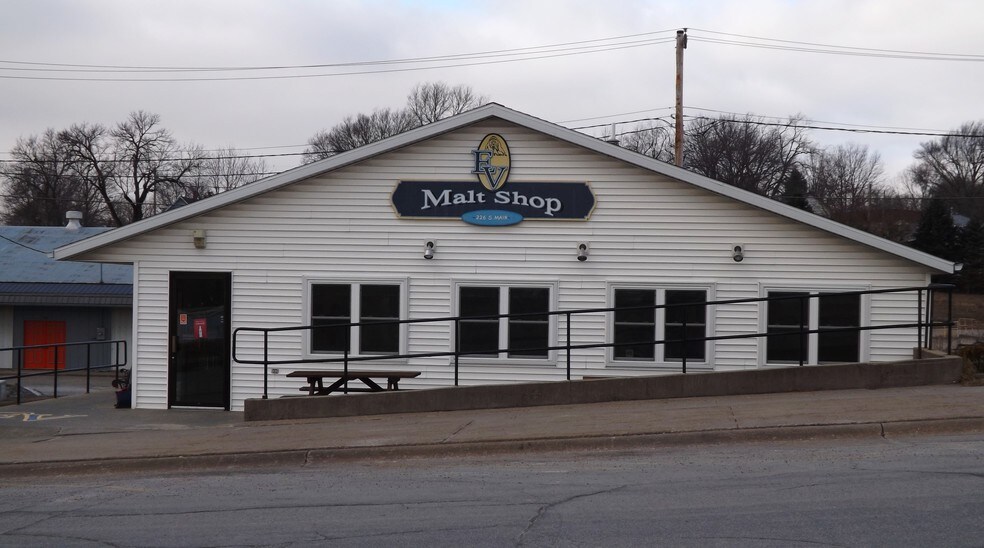 226 S Main St, North English, IA for sale - Other - Image 1 of 1