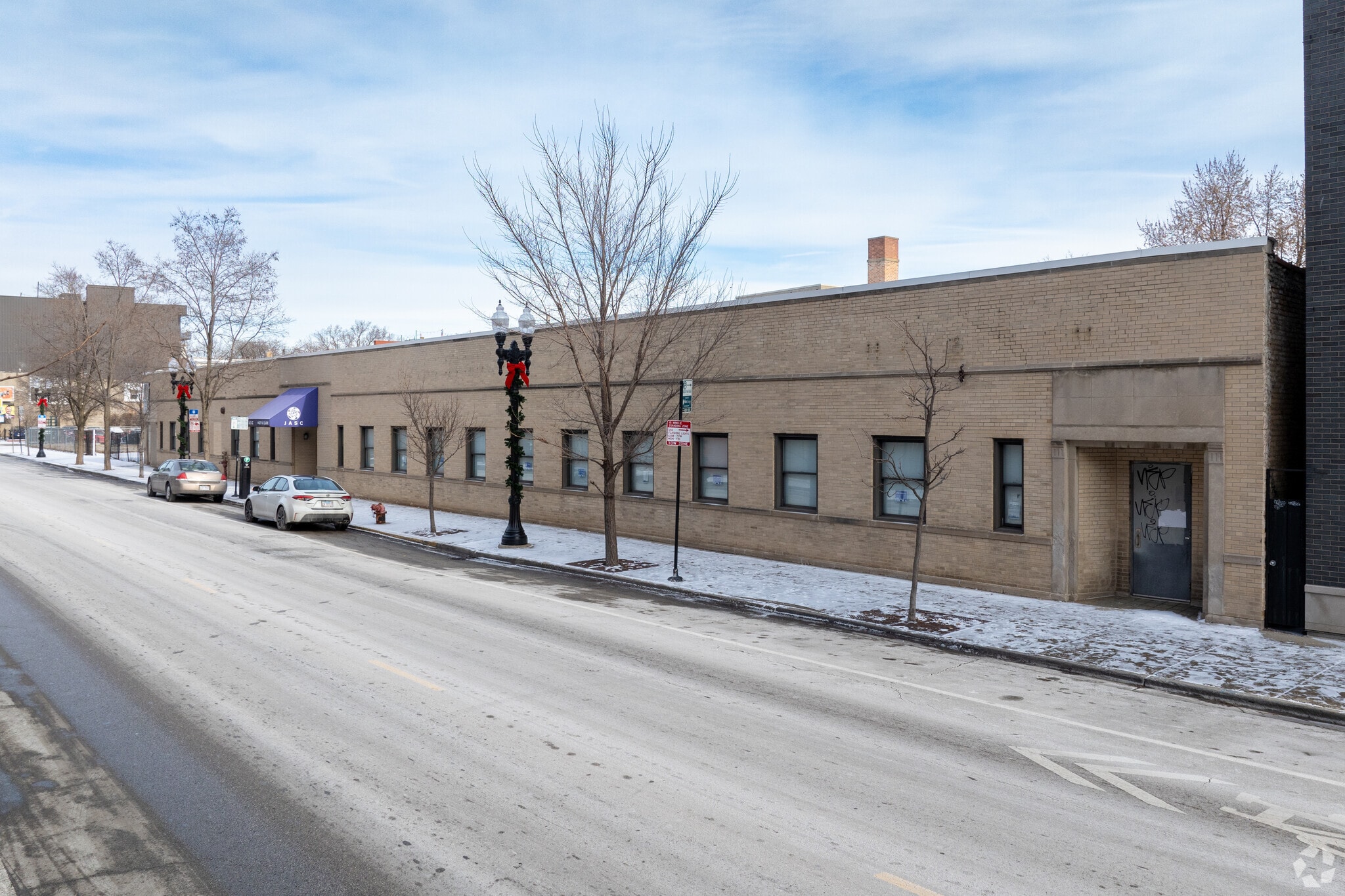 4427 N Clark St, Chicago, IL for lease Primary Photo- Image 1 of 5
