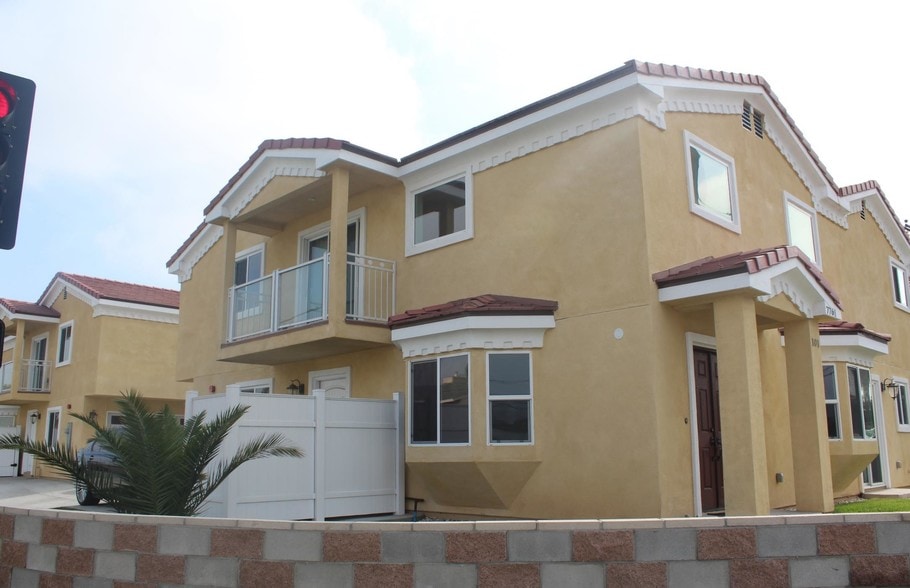 7761 Garfield Ave, Huntington Beach, CA for sale - Building Photo - Image 3 of 39