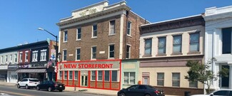 More details for 108-110 Bellevue Ave, Hammonton, NJ - Retail for Lease