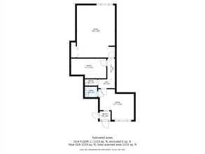 1 E Waldo Blvd, Manitowoc, WI for lease Floor Plan- Image 1 of 1