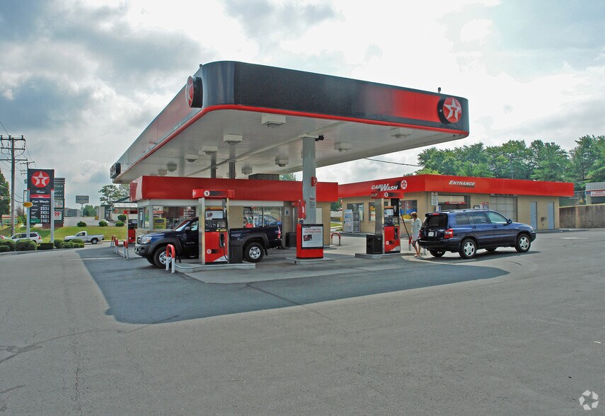 1945 Pulaski Hwy, Edgewood, MD for sale - Primary Photo - Image 1 of 1