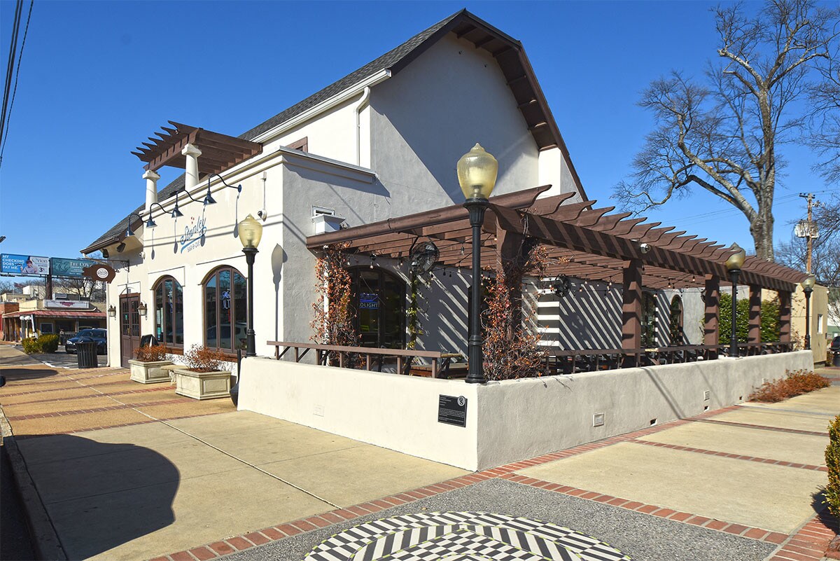 20872126 Madison Ave, Memphis, TN 38104 Overton Square