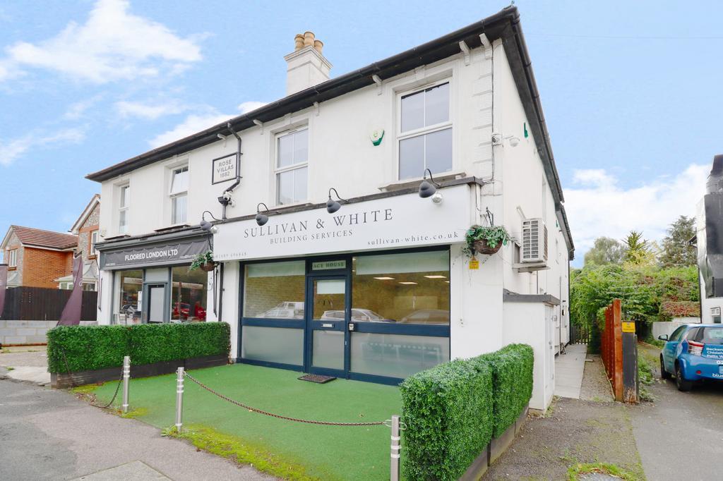 Sevenoaks Rd, Orpington for sale Building Photo- Image 1 of 1