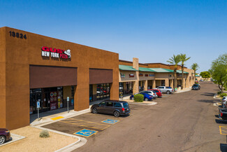 More details for 13776-13824 W McDowell Rd, Goodyear, AZ - Retail for Lease