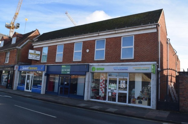 East St, Farnham for sale - Building Photo - Image 1 of 1