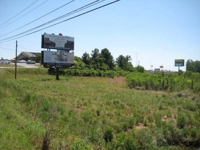 0 Whiddon Mill Rd, Tifton, GA for sale - Primary Photo - Image 1 of 1